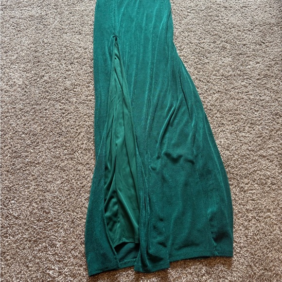 NWT Lulus Maxi Dress - Picture 5 of 9